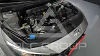 2021 Hyundai Avante