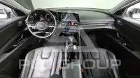 2021 Hyundai Avante