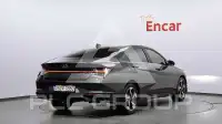 2021 Hyundai Avante