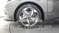 2021 Hyundai Avante