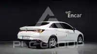 2021 Hyundai Avante