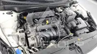 2021 Hyundai Avante