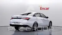 2021 Hyundai Avante