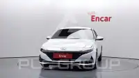 2021 Hyundai Avante