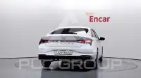 2021 Hyundai Avante