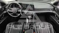 2021 Hyundai Avante