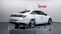 2021 Hyundai Avante
