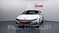 2021 Hyundai Avante