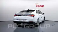 2021 Hyundai Avante