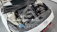 2021 Hyundai Avante