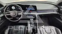 2021 Hyundai Avante