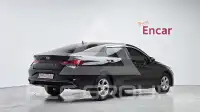 2021 Hyundai Avante