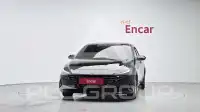 2021 Hyundai Avante
