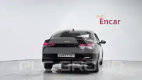 2021 Hyundai Avante