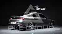 2021 Hyundai Avante