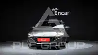 2021 Hyundai Avante