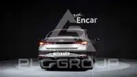 2021 Hyundai Avante