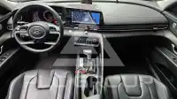 2021 Hyundai Avante