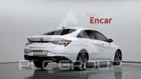 2021 Hyundai Avante