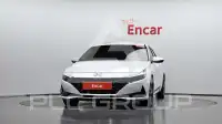 2021 Hyundai Avante