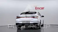 2021 Hyundai Avante