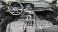 2021 Hyundai Avante