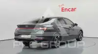 2021 Hyundai Avante
