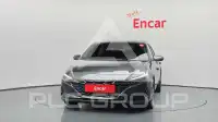 2021 Hyundai Avante