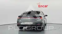 2021 Hyundai Avante