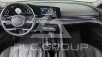 2021 Hyundai Avante
