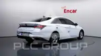 2021 Hyundai Avante