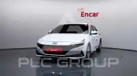 2021 Hyundai Avante