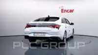 2021 Hyundai Avante