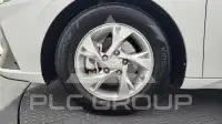 2021 Hyundai Avante