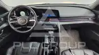 2021 Hyundai Avante