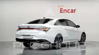 2021 Hyundai Avante