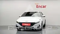 2021 Hyundai Avante