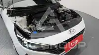 2021 Hyundai Avante