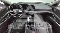2021 Hyundai Avante