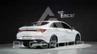 2021 Hyundai Avante