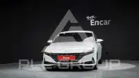 2021 Hyundai Avante