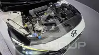 2021 Hyundai Avante