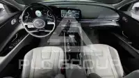 2021 Hyundai Avante