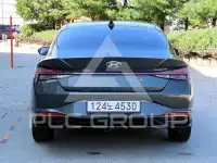 2021 Hyundai Avante