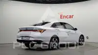 2021 Hyundai Avante