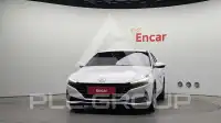 2021 Hyundai Avante