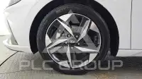 2021 Hyundai Avante