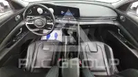 2021 Hyundai Avante