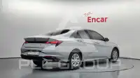 2021 Hyundai Avante