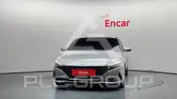 2021 Hyundai Avante